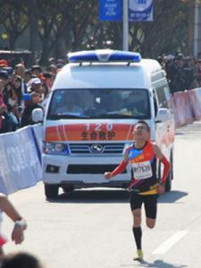 开鲁县大型活动