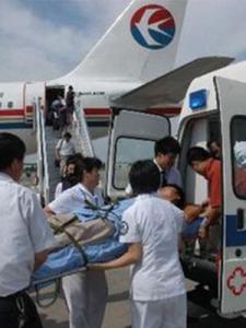 开鲁县接送服务