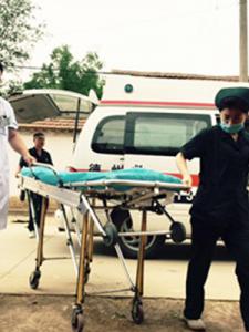 开鲁县院后转乡